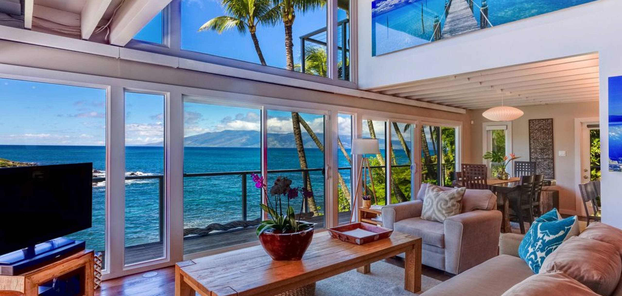 West Maui Vacation Rental West Maui Vacation Rental